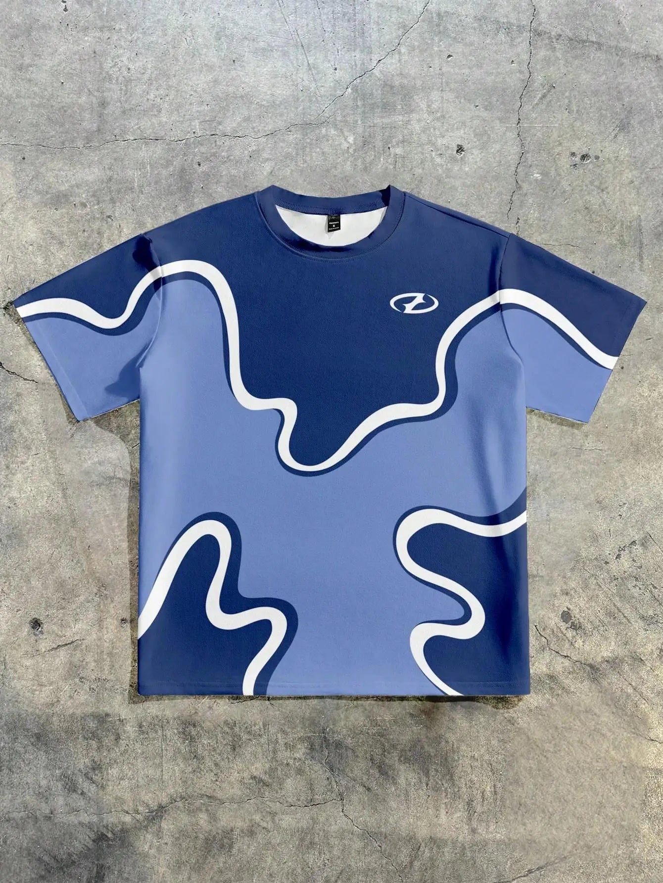  ØRCHV. T-shirt 