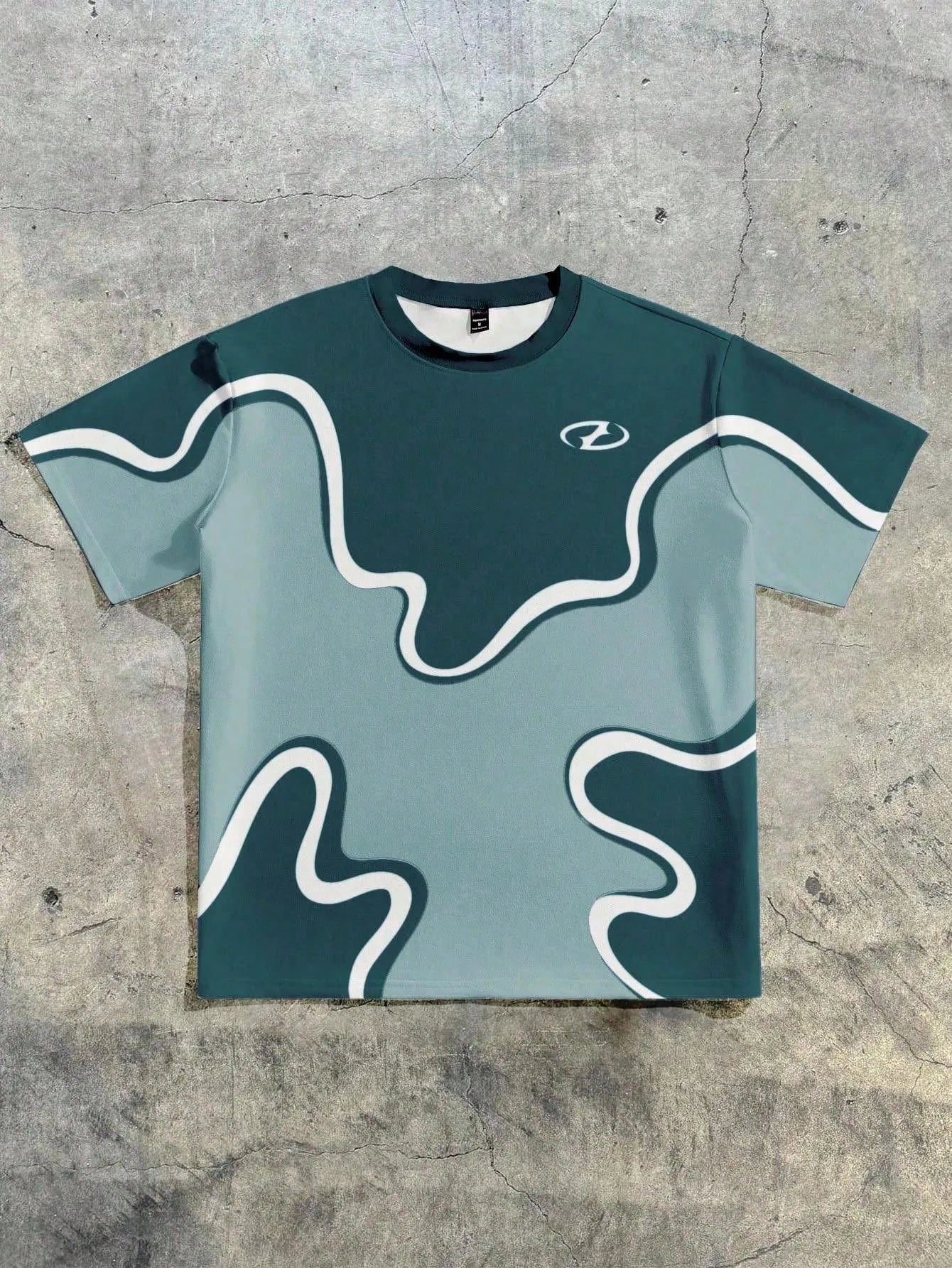 ØRCHV. T-shirt 