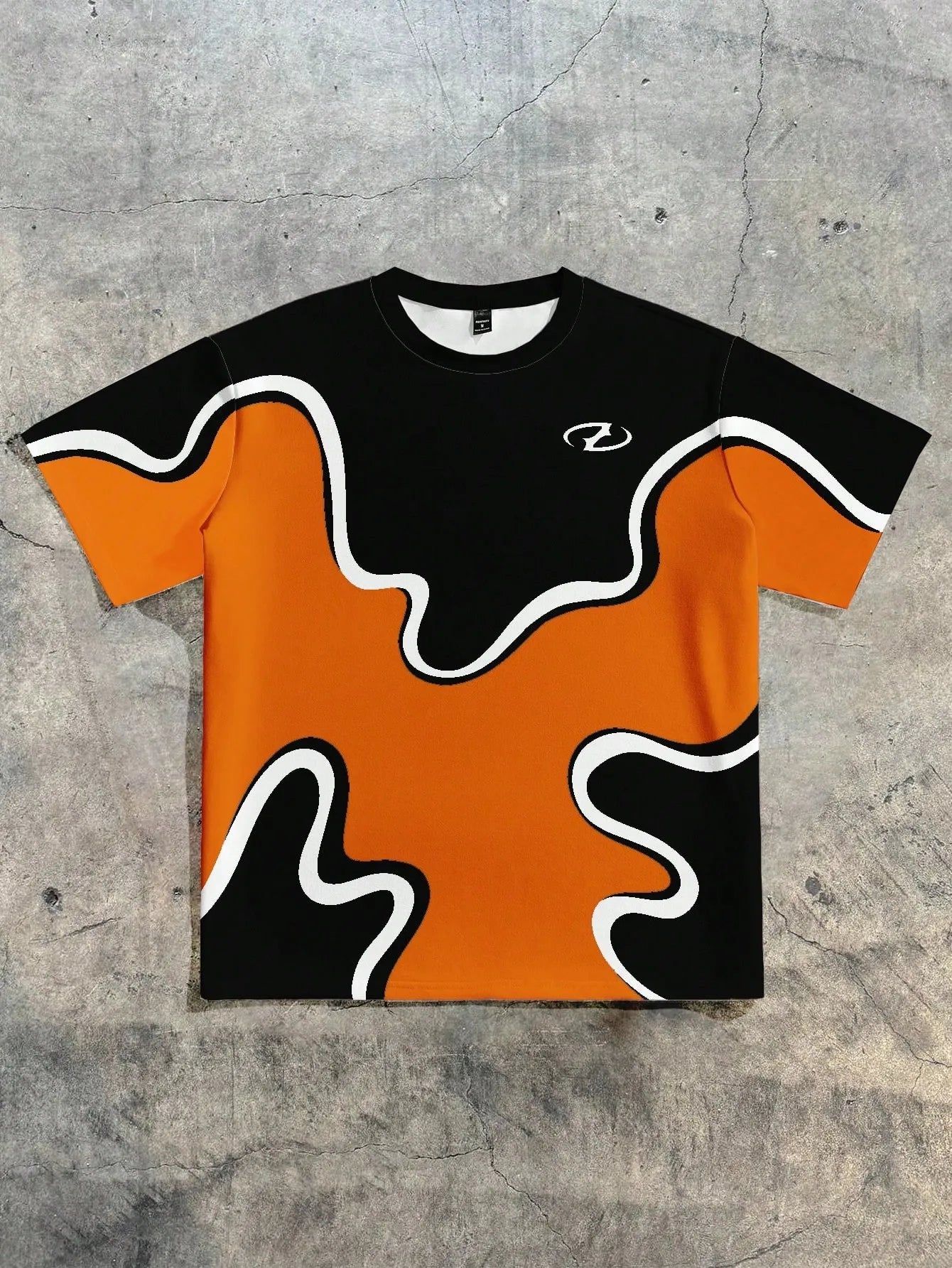 ØRCHV. T-shirt 