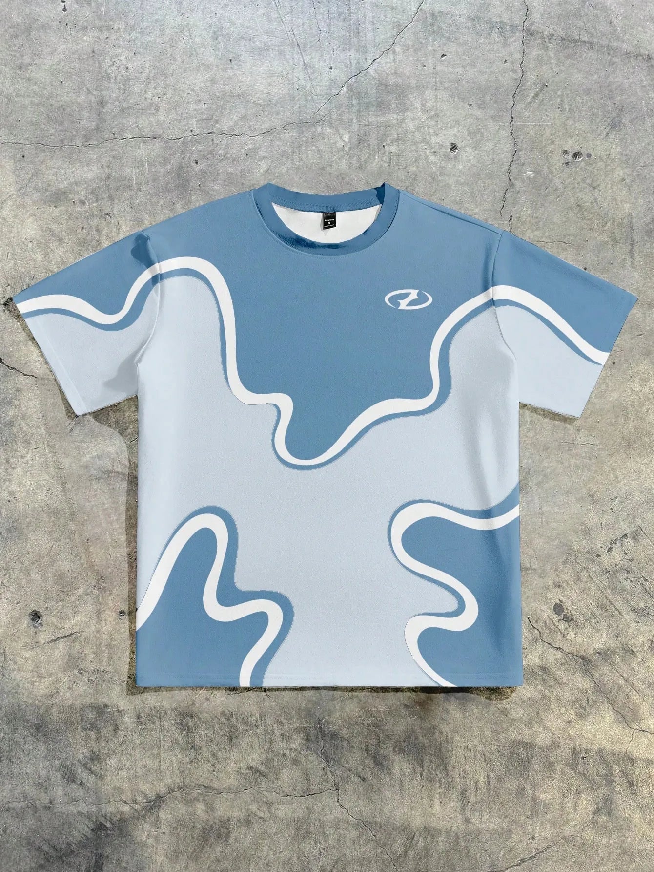  ØRCHV. T-shirt 