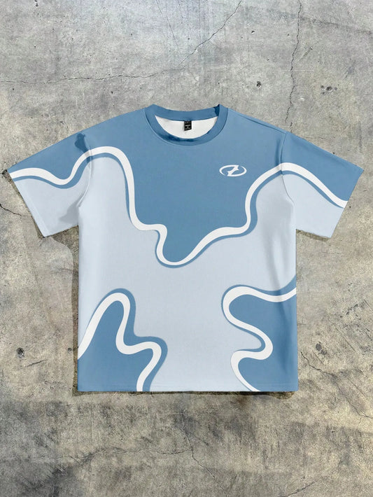  ØRCHV. T-shirt 