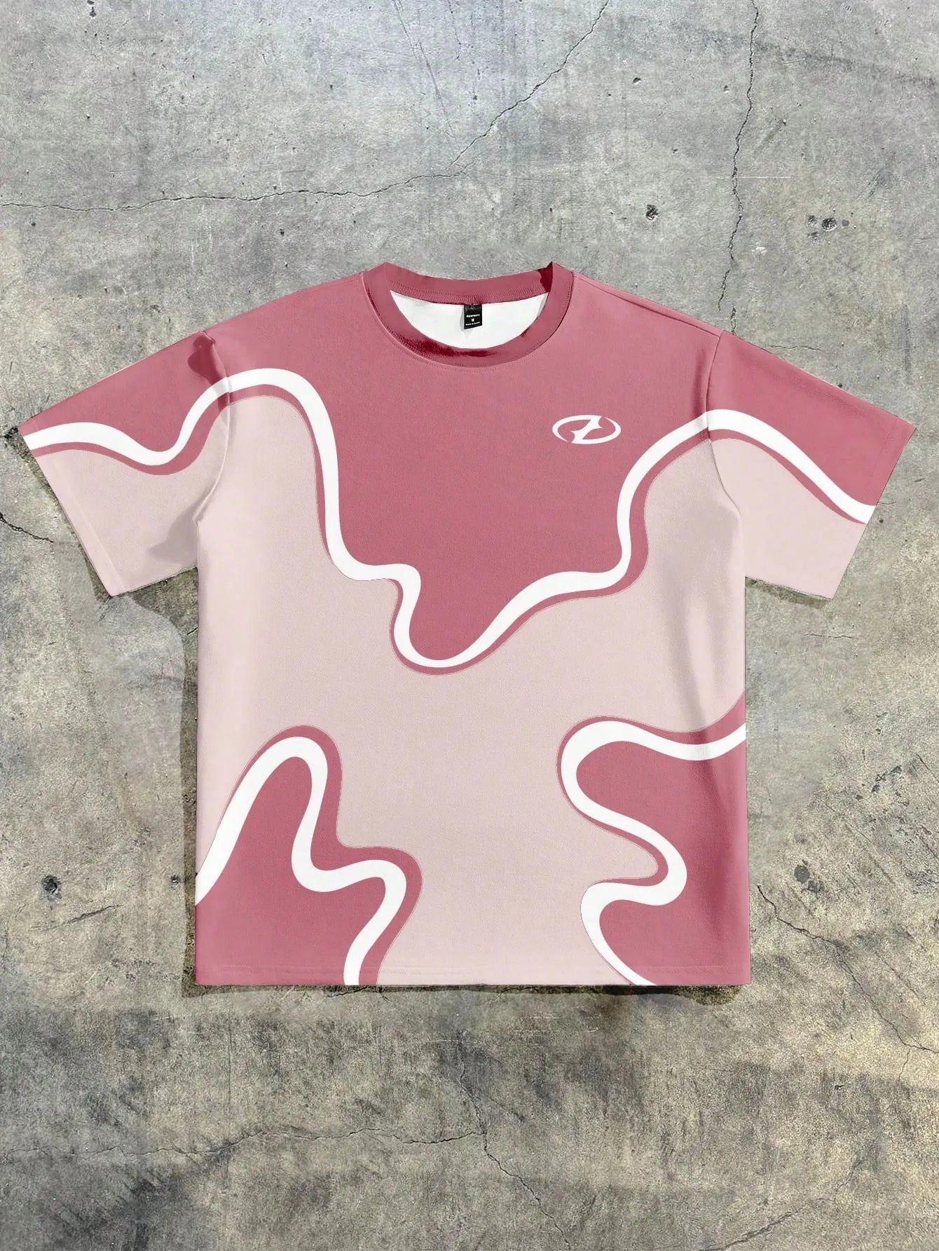  ØRCHV. T-shirt 