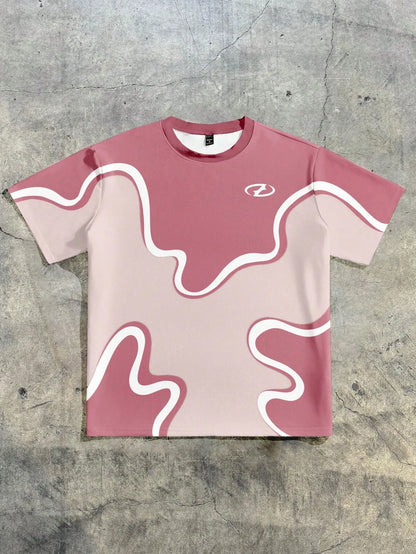  ØRCHV. T-shirt 