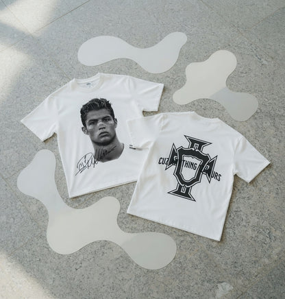 Neymar and Ronaldo T-Shirt Unisex